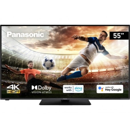 TV 55 UHD 4K SMART TV DVBT2/S2/C 3HDMI