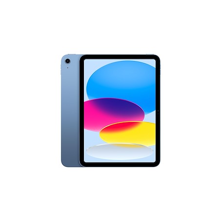 IPAD 10.9 64GB WIFI 10TH GEN BLUE