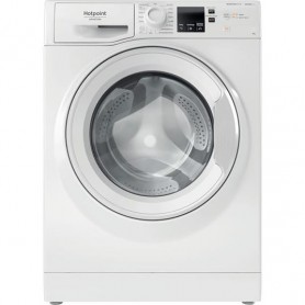 Lavatrice 8kg 1200giri Classe C Inverter Vapore
