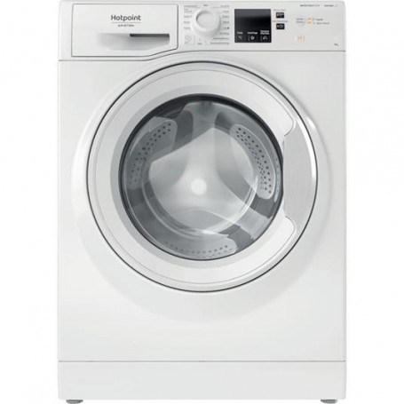 LAVATRICE 8KG 1200GIRI CLASSE C INVERTER VAPORE