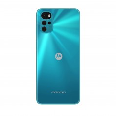 MOTOROLA G22 64GB 4GB COLOR BLUE