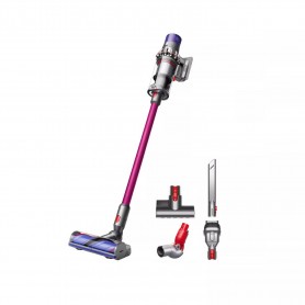 ASPIRAPOLVERE A SCOPA 22WATT 0.76LT NO SACCO