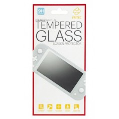 PELLICOLA IN VETRO TEMPERATO H9 PER SWITCH LITE