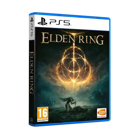 ELDEN RING PS5
