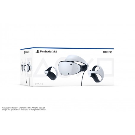 SONY PLAYSTATION VR 2
