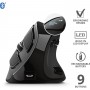 TRUST MOUSE ERGONIMUCO WIRELESS