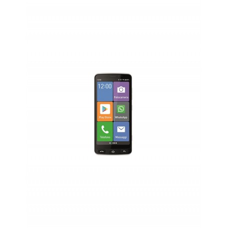 TELEFONO SMART SENIOR ANDROID 4G SOS FOTOCAMERA