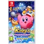 KIRBYS RETURN TO DREAMLAND DELUXE