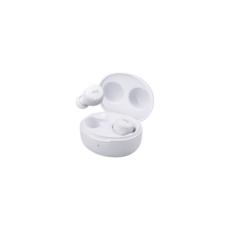 CUFFIE AURICOLARE WIRELESS IN-EAR BIANCA