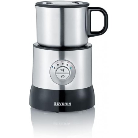 MONTALATTE INDUZIONE 500WATT 700ML INOX