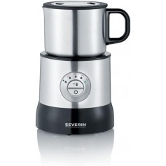 MONTALATTE INDUZIONE 500WATT 700ML INOX
