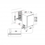 LAVASTOVIGLIE INCASSO 14 COPERTI CLASSE A 6PROG