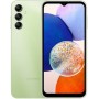 SAMSUNG GALAXY A14 128GB ROM 4GB RAM ITA GREEN