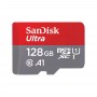 MEMORIA ESPANDIBILE MICROSD 128GB 140MB/S