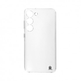 CUSTODIA TRASPARENTE SAMSUNG GALAXY S23