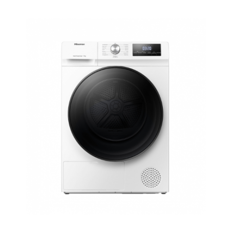 ASCIUGATRICE 9KG CLASSE A++ CON POMPA DI CALORE