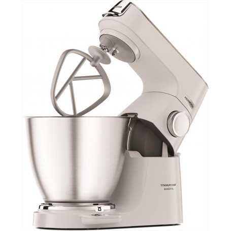 IMPASTATRICE 1200WATT CAPACITA 7LT BIANCO