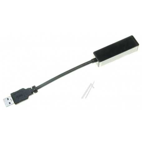 ADATTATORE USB 3.0 A ETHERNET