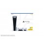 CONSOLE PS5 CLASSIC+ DUAL SENSE WHITE