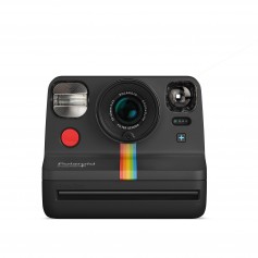 FOTOCAMERA ISTANTANEA NOW+ CON FLASH BLUETOOTH