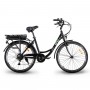 BICICLETTA ELETTRICA 26 250WATT 6 VELOCITÀ