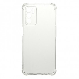 PELLICOLA PER OPPO A16 TRASPARENTE