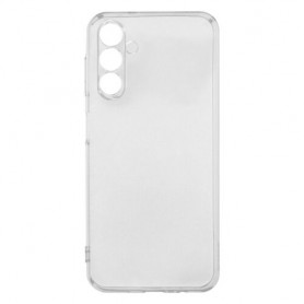 CUSTODIA PER SAMSUNG A54 5G TRASPARENTE