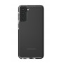 CUSTODIA PER SAMSUNG GALAXY S21 PLUS TRASPARENTE