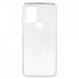 CUSTODIA PER TCL 305/306/30 SE TRASPARENTE