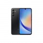 SAMSUNG GALAXY A34 256GB ROM 8GB RAM 5G TIM NERO