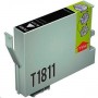 CARTUCCIA COMPATBILE PER EPSON 1811 NERO