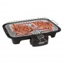 GRIGLIA ELETTRICA 2000WATT CON TERMOSTATO