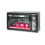 FORNETTO ELETTRICO 2000WATT CAPACITÀ 50LT