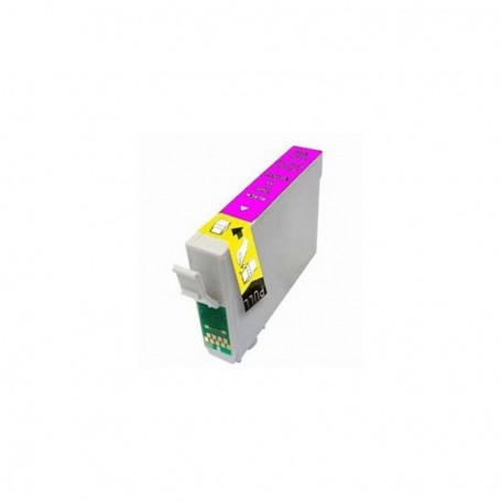 CARTUCCIA COMPATIBILE PER EPSON 1293 MAGENTA
