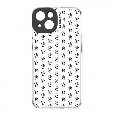 CUSTODIA PER IPHONE 13 CON PROTEZIONE CAMERA