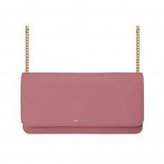BORSA PER TELEFONO ROSA