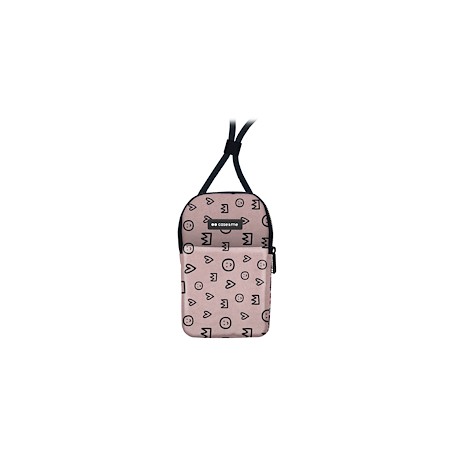 BORSA CON TRACOLLA
