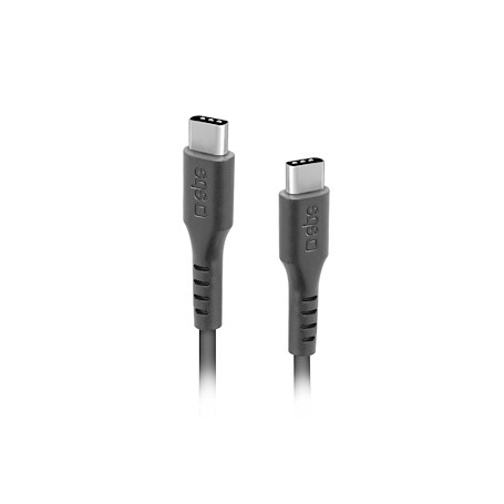 CAVO DATI TYPE-C A TYPE-C 3MT