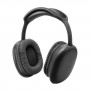 CUFFIA PADIGLIONE BLUETOOTH COLORE NERO