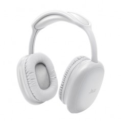 CUFFIA PADIGLIONE BLUETOOTH COLORE BIANCO