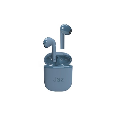 AURICOLARI WIRELESS COLOR BLU