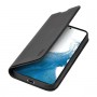 CUSTODIA A LIBRO PER SAMSUNG GALAXY S23 NERO