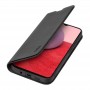 CUSTODIA A LIBRO PER SAMSUNG A14 5G NERO