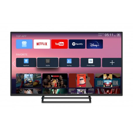 TV 40 LED FULL HD SMART TV 3HDMI