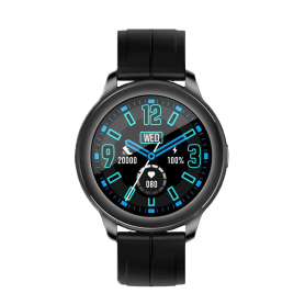 Smartwatch Sgs Con Chiamate Nero Gps