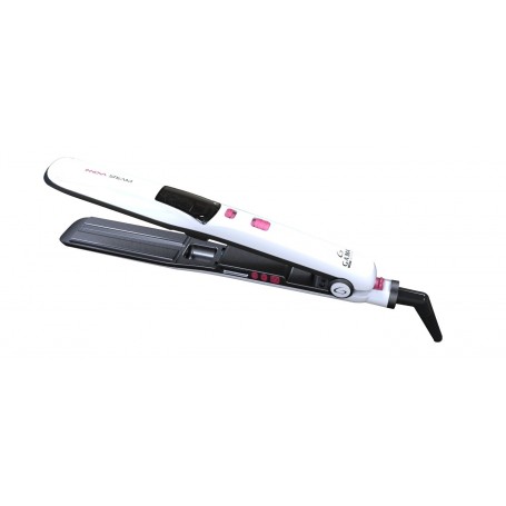 PIASTRA PER CAPELLI IN CERAMICA 230* CON VAPORE