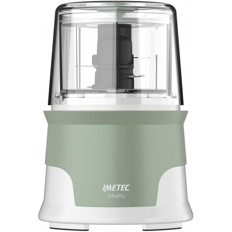TRITATUTTO 1000WATT CAPACITÀ 0.6LT 4LAME