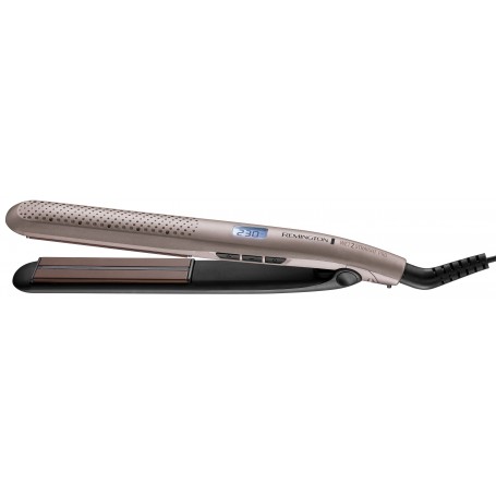 PIASTRA PER CAPELLI IN CERAMICA 230* 10TEMP