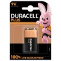 BATTERIA 9V TRANSISTOR