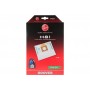 SACCHETTI PER ASPIRAPOLVERE SERIE TX